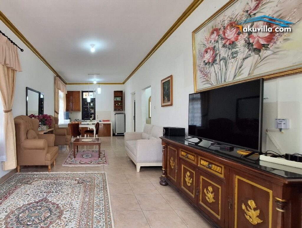2 Kamar Villa Little indian hhpy1