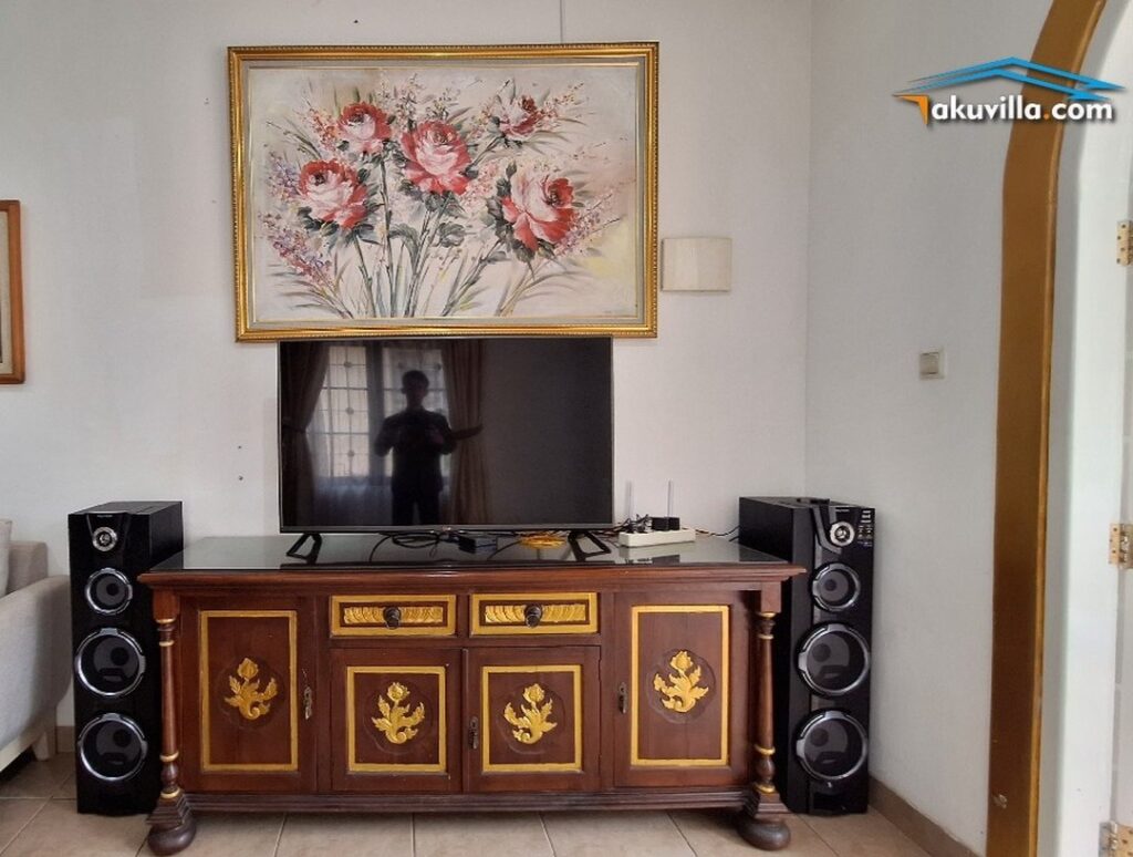 2 Kamar Villa Little indian hhpy3