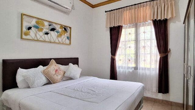 2 Kamar Villa Little indian hhpy4