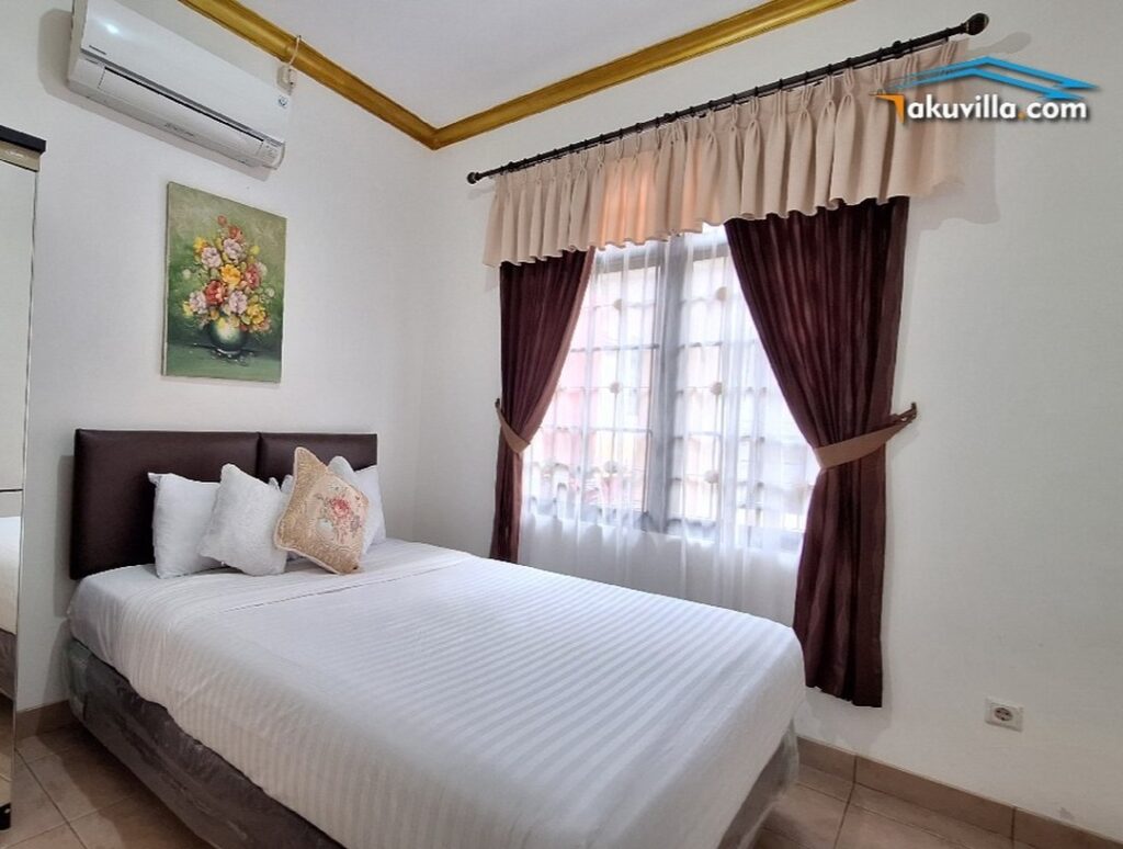 2 Kamar Villa Little indian hhpy5