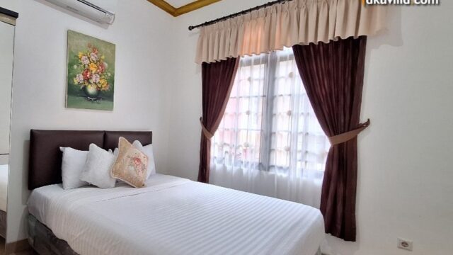 2 Kamar Villa Little indian hhpy5