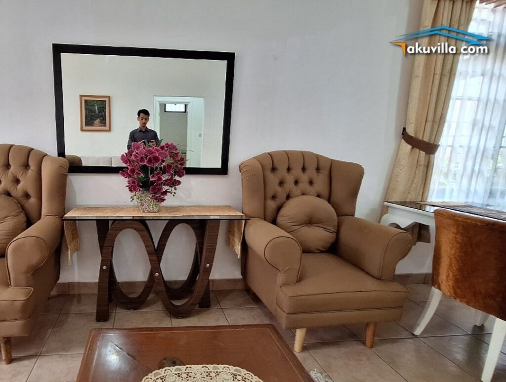 2 Kamar Villa Little indian hhpy6