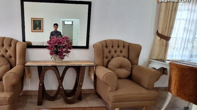 2 Kamar Villa Little indian hhpy6