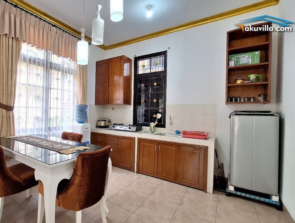 2 Kamar Villa Little indian hhpy7