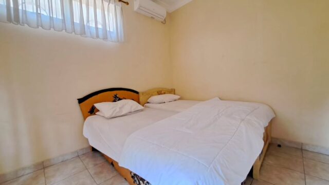 3 Kamar Villa Kota Bunga Puncak 3 Kamar FF1