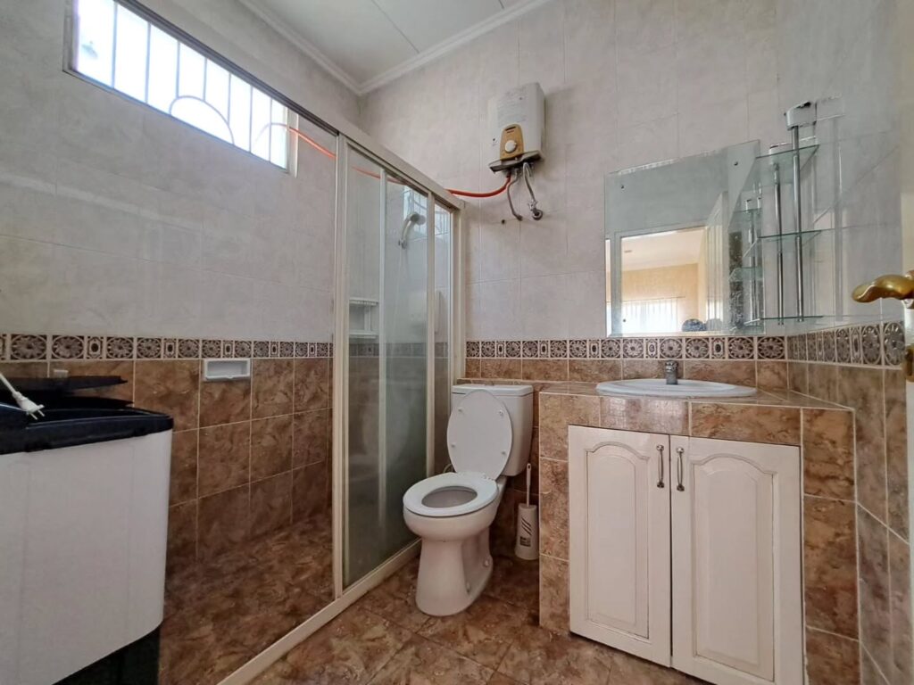 3 Kamar Villa Kota Bunga Puncak 3 Kamar FF10