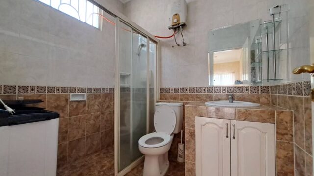 3 Kamar Villa Kota Bunga Puncak 3 Kamar FF10