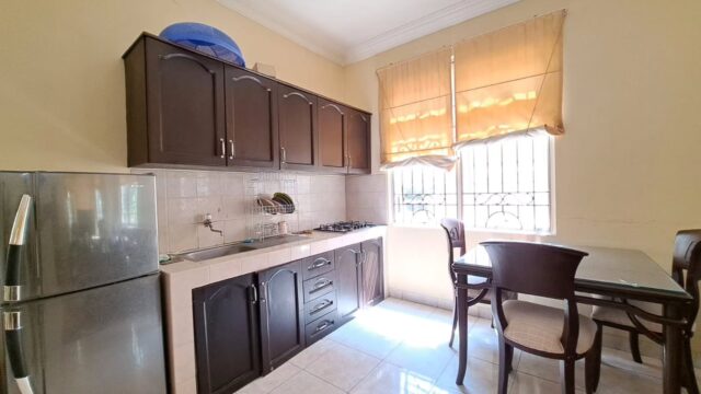 3 Kamar Villa Kota Bunga Puncak 3 Kamar FF2