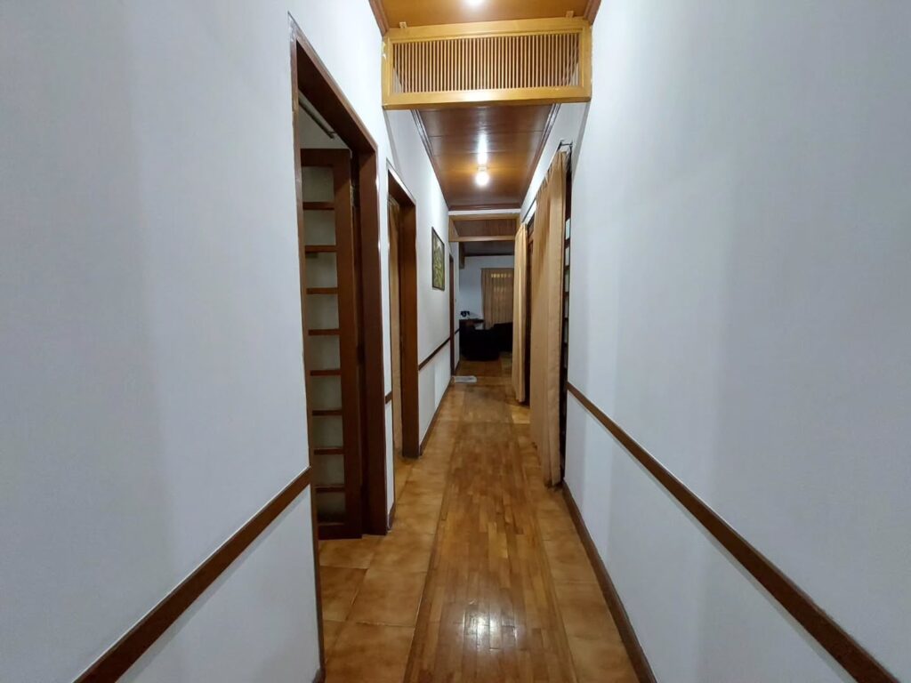 Villa 3 kamar tiper jepang kota bunga puncak6