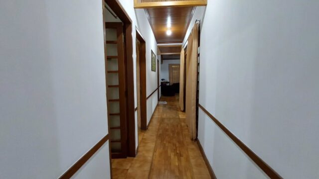 Villa 3 kamar tiper jepang kota bunga puncak6