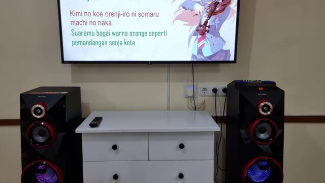 Villa kota bunga 3 kamar jepang14