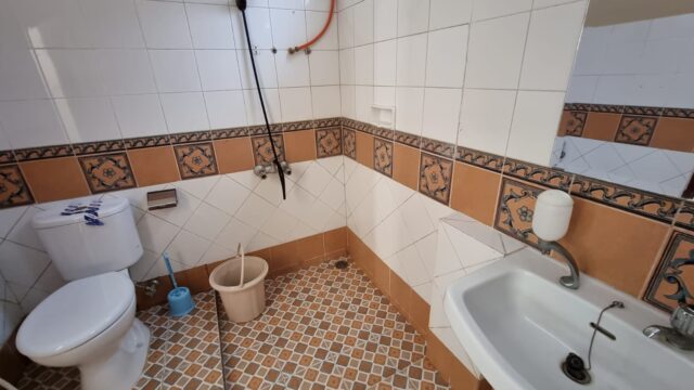 Private Villa Nimmala Puncak 4 kamar (8)