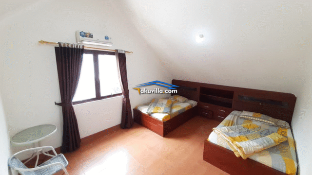 Villa Medison 3 kamar kota bunga (10)