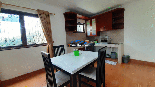 Villa Medison 3 kamar kota bunga (13)