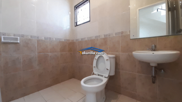 Villa Medison 3 kamar kota bunga (14)