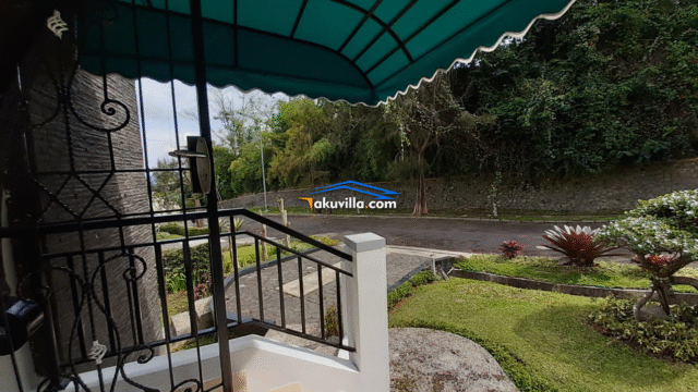 Villa Medison 3 kamar kota bunga (2)