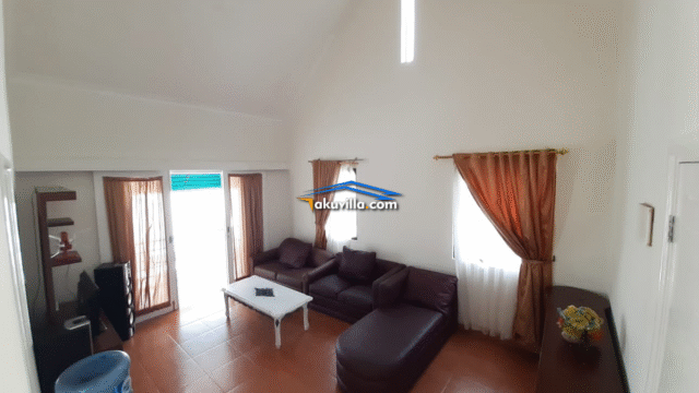 Villa Medison 3 kamar kota bunga (5)