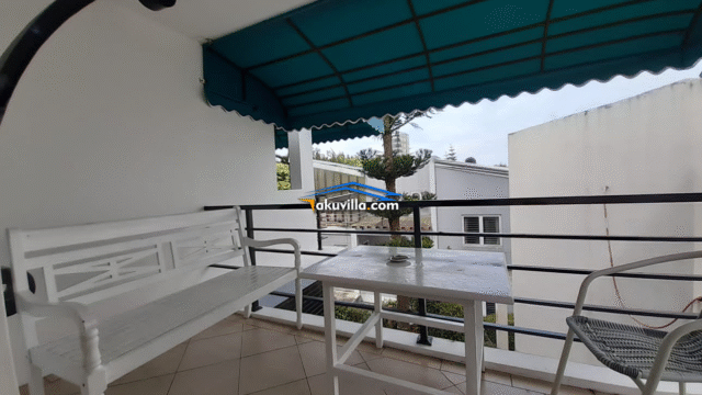 Villa Medison 3 kamar kota bunga (6)
