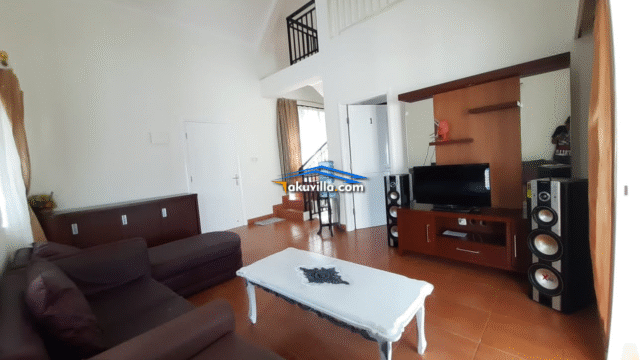Villa Medison 3 kamar kota bunga (7)