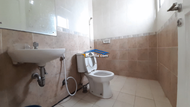 Villa Medison 3 kamar kota bunga (8)