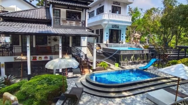 villa malini 1 puncak (1)