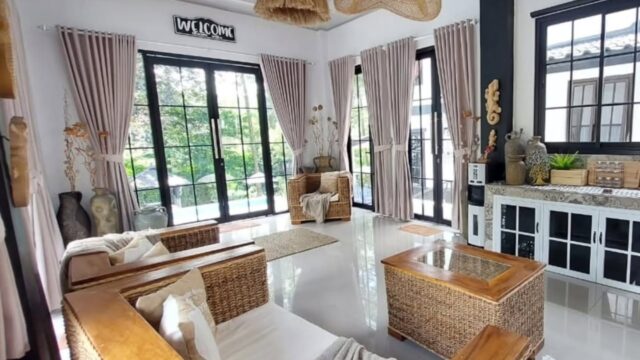villa malini 1 puncak (10)