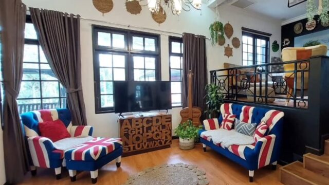 villa malini 1 puncak