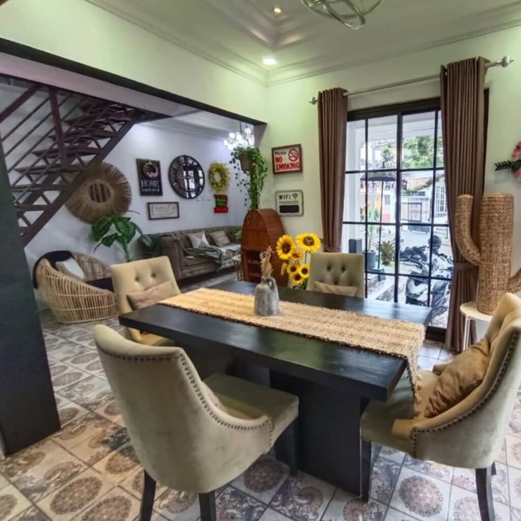 villa malini 1 puncak (4)