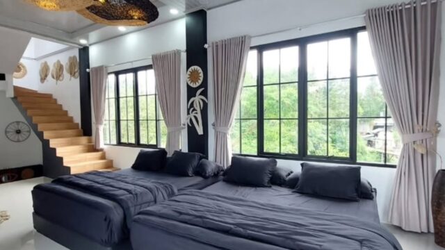 villa malini 1 puncak (8)