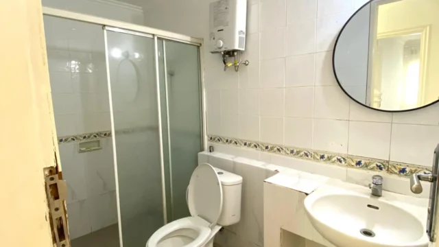 Private Villa Puncak madeline (11)