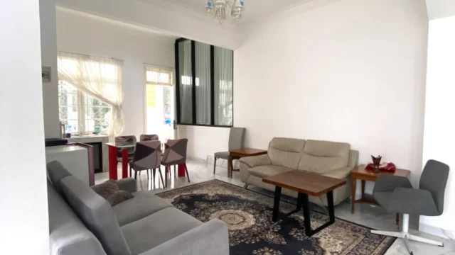 Private Villa Puncak madeline (4)