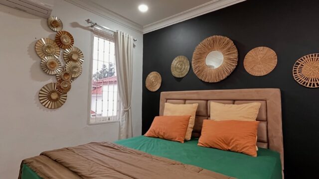 kamar villa malini 2