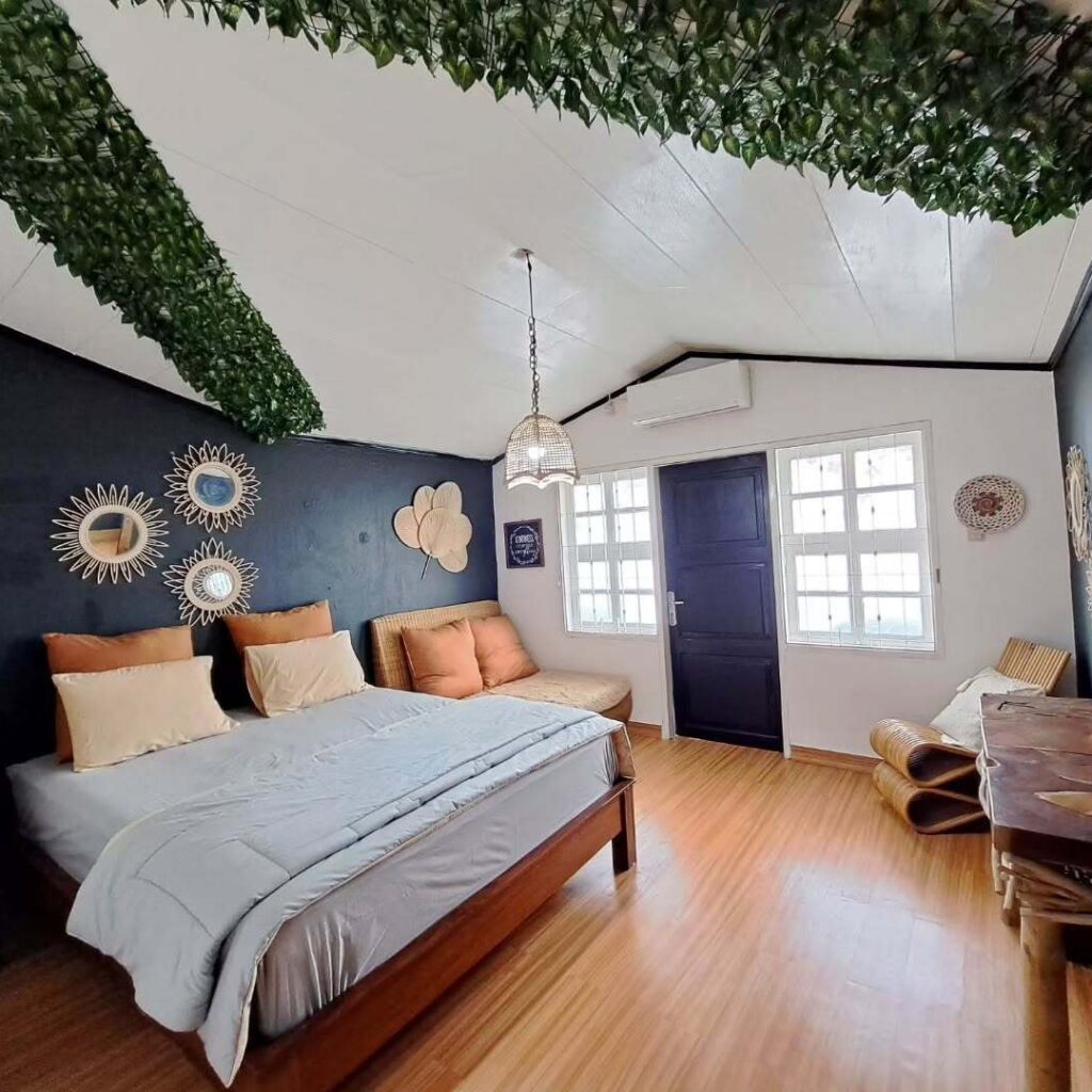 Villa Malini 3 Puncak (5)