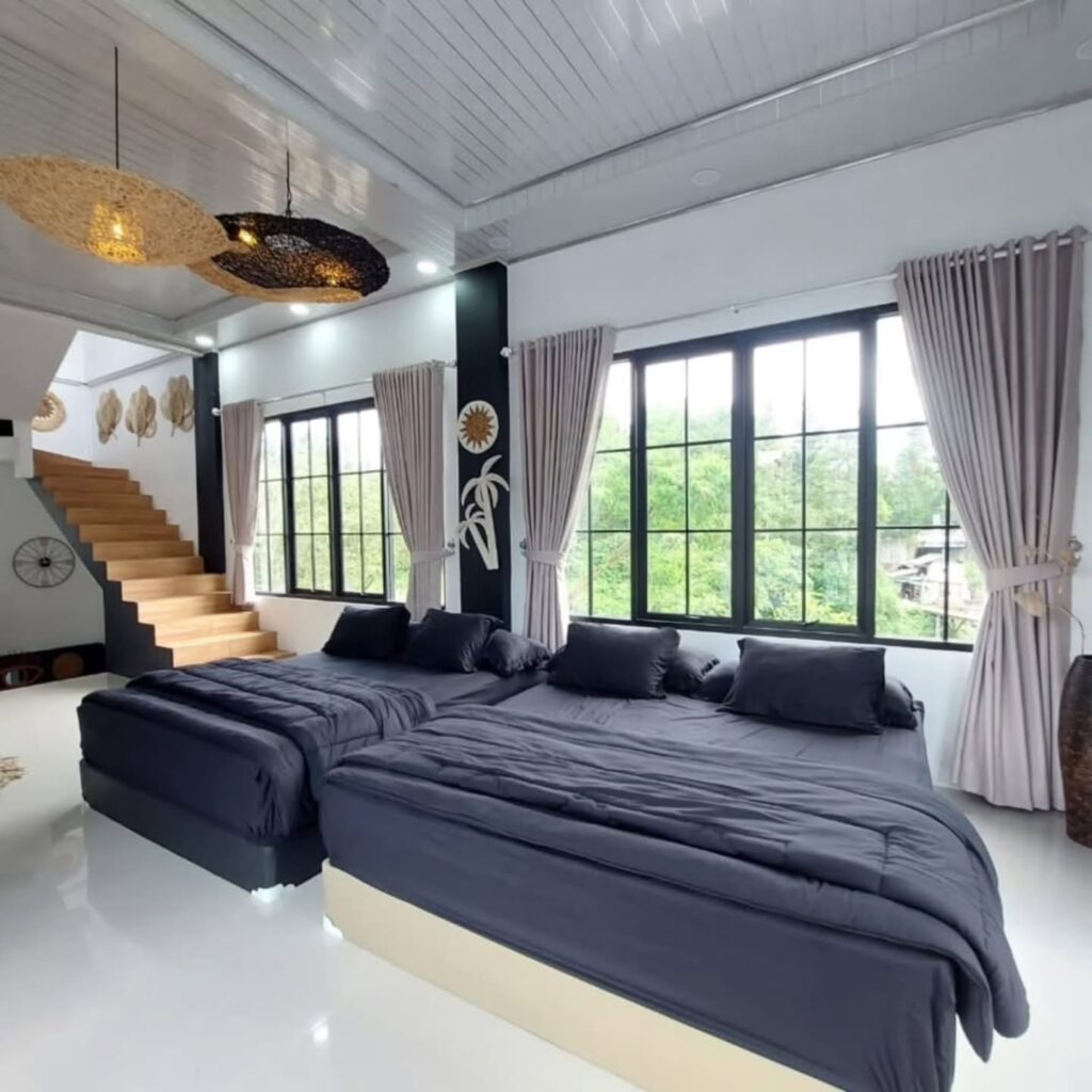 VILLA MALINI 1 KOTA BUNGA PUNCAK (4)