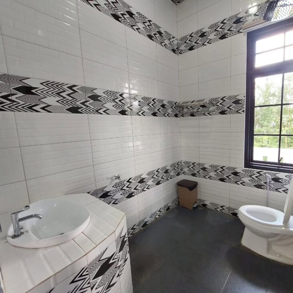 VILLA MALINI 1 KOTA BUNGA PUNCAK (8)