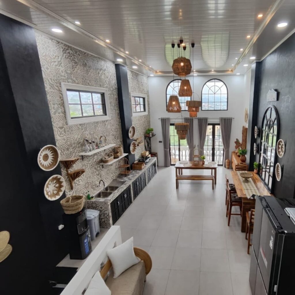 Villa Malini 11 Puncak (8)