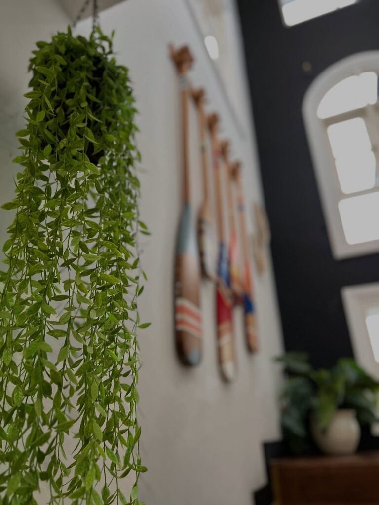 Villa Malini 5 Puncak (1)