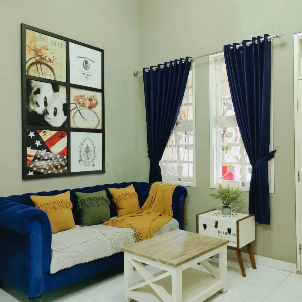 Villa Malini 5 Puncak (9)