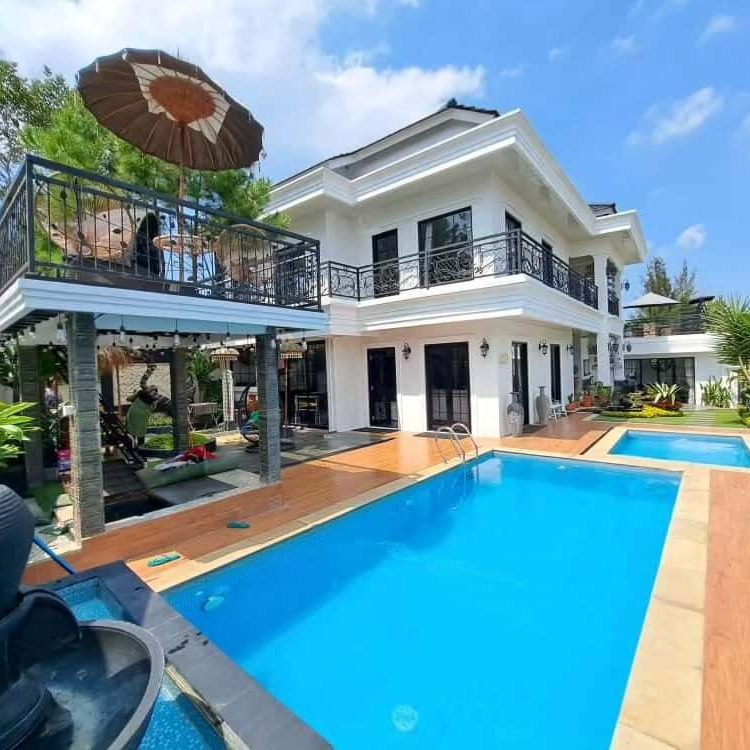 Villa Malini 7 - akuvila